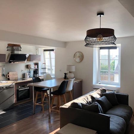 Duplex Deux Chambres - Emplacement Ideal- Wimereux Exteriör bild