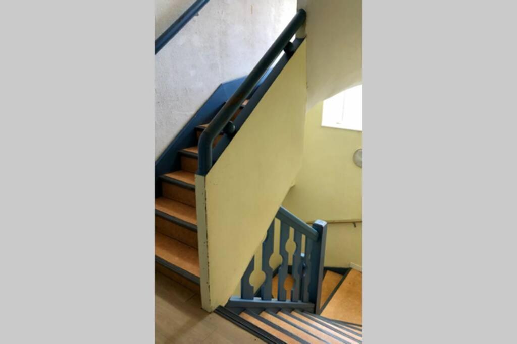 Duplex Deux Chambres - Emplacement Ideal- Wimereux Exteriör bild